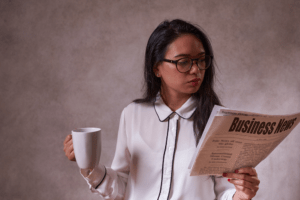 Leser/in des X-Sequentials Trading Börsenbrief mit Handelssignalen