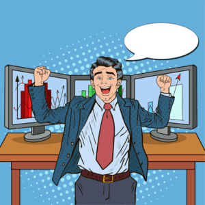Erfolg mit dem X-Sequentials Trading Börsenbrief mit Handelssignalen