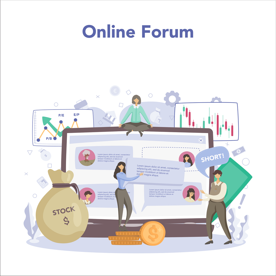 Devin Sage´s Technical-Trading-Profits.com Forum